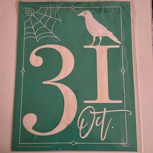 Chalk Couture chalk transfer